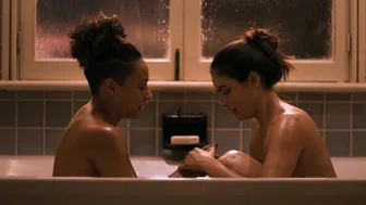 Jacqueline Toboni, Arienne Mandi - The L Word Generation Q s01e04 (2019)