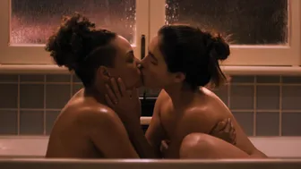 Jacqueline Toboni, Arienne Mandi - The L Word Generation Q s01e04 (2019)