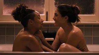 Jacqueline Toboni, Arienne Mandi - The L Word Generation Q s01e04 (2019)