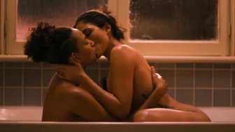 Jacqueline Toboni, Arienne Mandi - The L Word Generation Q s01e04 (2019)