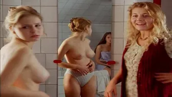 Theresa Scholze, Alexandra Maria Lara – Mensch, Pia! s01e07 (1996)