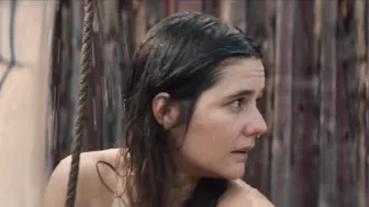 Alma Pöysti, Asta Kamma August, Nathalie Williamsdotter - Blackwater (Händelser vid vatten) s01e01-04 (2023)