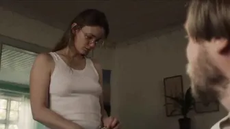 Alma Pöysti, Asta Kamma August, Nathalie Williamsdotter - Blackwater (Händelser vid vatten) s01e01-04 (2023)