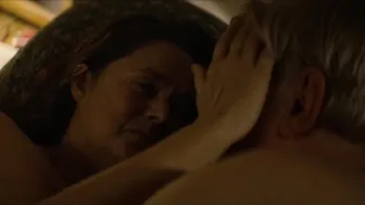 Alma Pöysti, Asta Kamma August, Nathalie Williamsdotter - Blackwater (Händelser vid vatten) s01e01-04 (2023)