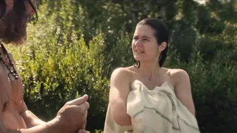 Alma Pöysti, Asta Kamma August, Nathalie Williamsdotter - Blackwater (Händelser vid vatten) s01e01-04 (2023)