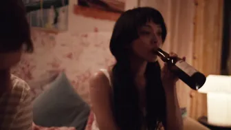 Sandra Guldberg Kampp, Rila Fukushima - Electric Child (2024)