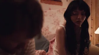 Sandra Guldberg Kampp, Rila Fukushima - Electric Child (2024)