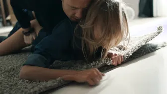 Aleksandra Magelatova, Varvara Borodina - Alibi s01e13 (2018-2021)