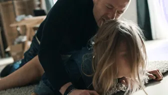 Aleksandra Magelatova, Varvara Borodina - Alibi s01e13 (2018-2021)