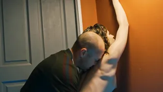 Aleksandra Magelatova, Varvara Borodina - Alibi s01e13 (2018-2021)