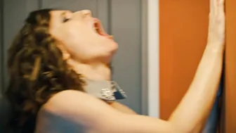 Aleksandra Magelatova, Varvara Borodina - Alibi s01e13 (2018-2021)
