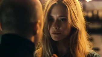 Aleksandra Magelatova, Varvara Borodina - Alibi s01e13 (2018-2021)