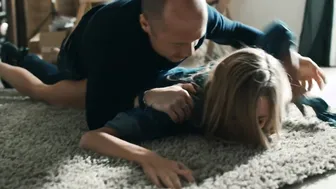 Aleksandra Magelatova, Varvara Borodina - Alibi s01e13 (2018-2021)