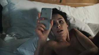 Olga Sutulova, Anna Glaube - Alibi s01e02-03 (2018-2021)