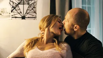 Varvara Borodina, Olga Sutulova, - Alibi s01e09 (2018-2021)