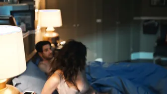 Varvara Borodina, Olga Sutulova, - Alibi s01e09 (2018-2021)