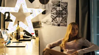 Varvara Borodina, Olga Sutulova, - Alibi s01e09 (2018-2021)