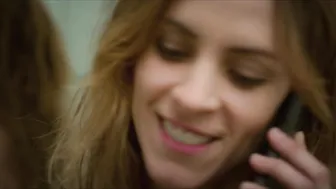 Maggie Civantos - La pasión turca s01e01 (2024)