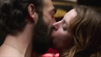 Maggie Civantos - La pasión turca s01e01 (2024)