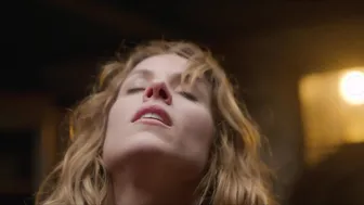 Maggie Civantos - La pasión turca s01e01 (2024)
