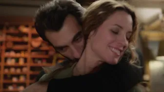 Maggie Civantos - La pasión turca s01e01 (2024)