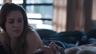 Maggie Civantos - La pasión turca s01e01 (2024)