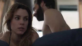 Maggie Civantos - La pasión turca s01e01 (2024)