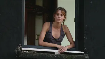 Maggie Civantos - La pasión turca s01e01 (2024)