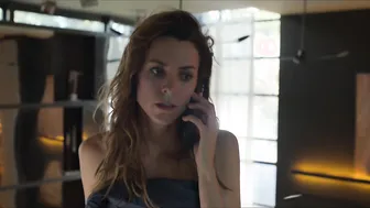 Maggie Civantos - La pasión turca s01e01 (2024)