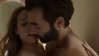 Maggie Civantos - La pasión turca s01e01 (2024)
