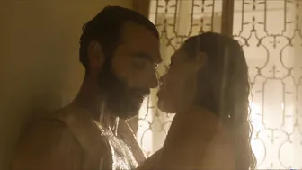 Maggie Civantos - La pasión turca s01e01 (2024)