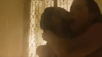 Maggie Civantos - La pasión turca s01e01 (2024)