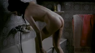 Ronit Elkabetz - Late Marriage (2001)