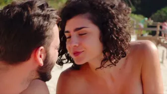 Olivia Delcan – Isla Bonita (2015)