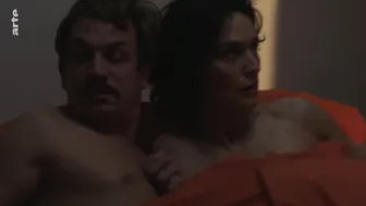 Clotilde Hesme - Amour Fou s01e01-02 (2020)