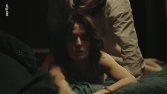 Clotilde Hesme - Amour Fou s01e01-02 (2020)