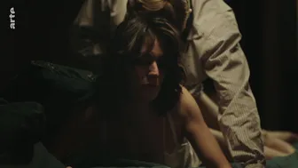 Clotilde Hesme - Amour Fou s01e01-02 (2020)