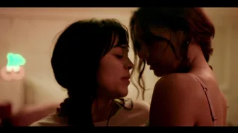 Midori Francis, Madeleine Madden - Saccharine (2026)