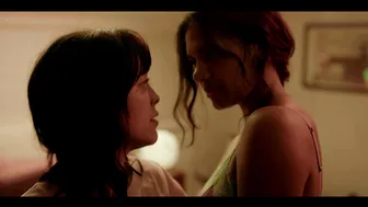 Midori Francis, Madeleine Madden - Saccharine (2026)