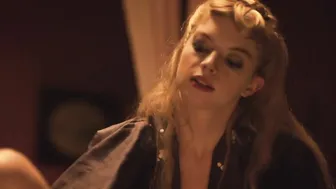 Anne Charrier, Jemima West, Blandine Bellavoir, Dinamene Alves, etc - Maison close s01 (2010)