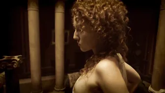 Anne Charrier, Jemima West, Blandine Bellavoir, Dinamene Alves, etc - Maison close s01 (2010)