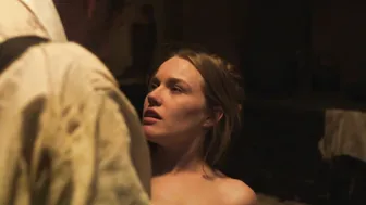 Anne Charrier, Jemima West, Blandine Bellavoir, Dinamene Alves, etc - Maison close s01 (2010)