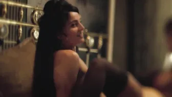 Anne Charrier, Jemima West, Blandine Bellavoir, Dinamene Alves, etc - Maison close s01 (2010)