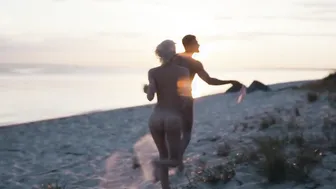 Magdalena Boczarska, Katarzyna Sawczuk - Heaven in Hell (2022)