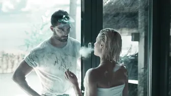 Magdalena Boczarska, Katarzyna Sawczuk - Heaven in Hell (2022)