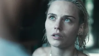 Magdalena Boczarska, Katarzyna Sawczuk - Heaven in Hell (2022)