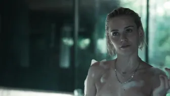 Magdalena Boczarska, Katarzyna Sawczuk - Heaven in Hell (2022)