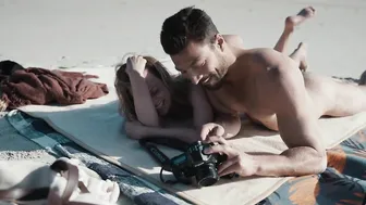 Magdalena Boczarska, Katarzyna Sawczuk - Heaven in Hell (2022)