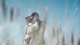 Magdalena Boczarska, Katarzyna Sawczuk - Heaven in Hell (2022)