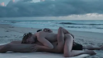Magdalena Boczarska, Katarzyna Sawczuk - Heaven in Hell (2022)